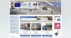 Desktop Screenshot of encuentrameenelcentro.com